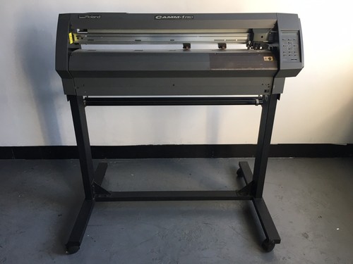 Roland camm 300 vinyl - roland,