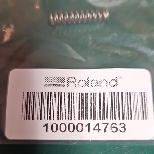 Roland 1000014763 printing - 1000014763,