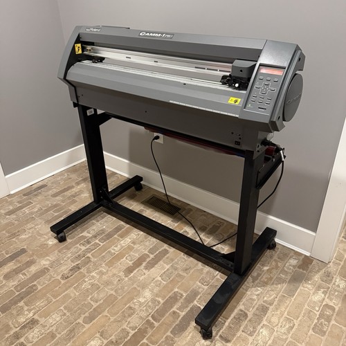 Roland camm 300 - camm-1, vinyl