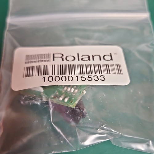 Roland 1000015533 printing - roland, &