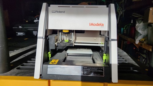 Roland imodela plotter - roland,